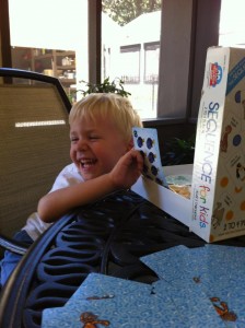 gift ideas for 3 and 4 year olds