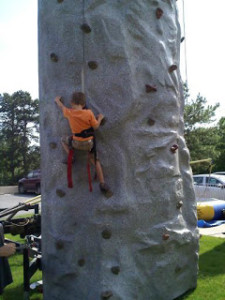 2013 Summer Camps
