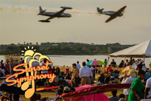 May-July Special Events
