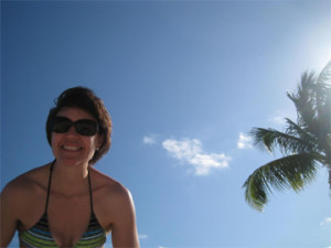 tanning