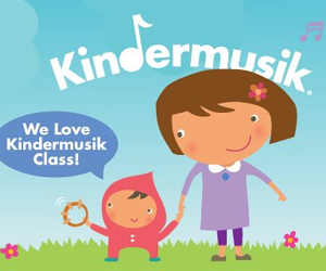 Germantown Kindermusik