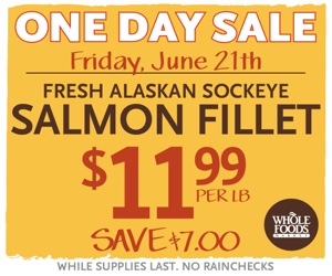 Whole Foods