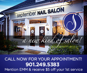 September Nail May 2013