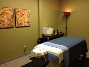 Recommended Massage Therapists - East Memphis Moms