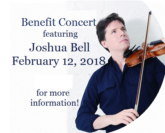 IRIS Orchestra & Joshua Bell - East Memphis Moms